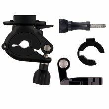 Additional picture of GoPro Handlebar / Seatpost / Pole Mount