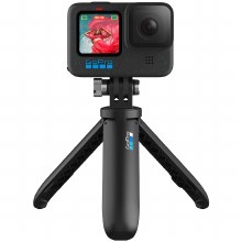 Additional picture of GoPro Shorty Mini Extension Pole + Tripod