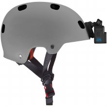 Additional picture of GoPro Helmet Front + Side Mount