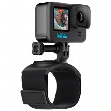 Additional picture of GoPro Hand + Wrist Strap