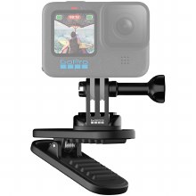 Additional picture of GoPro Magnetic Swivel Clip Mount