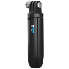 Additional picture of GoPro Travel Kit (Shorty + Magnetic Swivel Clip + Camera Case)