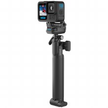 Additional picture of GoPro Lightweight 3-Way 2.0 Tripod / Grip / Arm