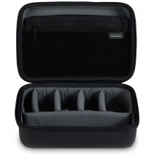 Additional picture of GoPro Casey Semi Hard Camera Case