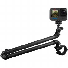 Additional picture of GoPro Boom + Bar Mount