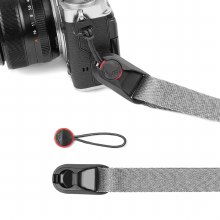 Additional picture of Peak Design Leash Ash