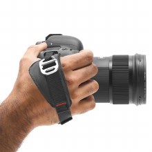 Additional picture of Peak Design Clutch Camera Hand Strap