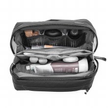Additional picture of Peak Design Wash Pouch Black