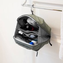 Additional picture of Peak Design Wash Pouch Sage