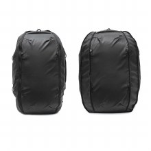 Additional picture of Peak Design Travel Duffelpack 65L Black