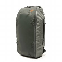 Additional picture of Peak Design Travel Duffelpack 65L Sage
