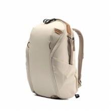 Additional picture of Peak Design Everyday Backpack Zip 15L Bone