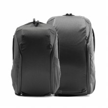 Additional picture of Peak Design Everyday Backpack Zip 20L Black