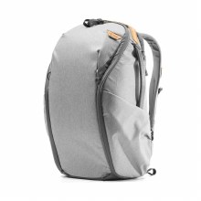 Additional picture of Peak Design Everyday Backpack Zip 20L Ash