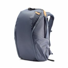 Additional picture of Peak Design Everyday Backpack Zip 20L Midnight Blue