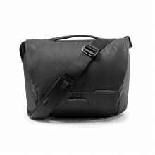 Additional picture of Peak Design Everyday Messenger 13 Black V2