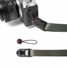 Additional picture of Peak Design Leash Sage