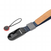 Additional picture of Peak Design Cuff Wrist Strap Midnight