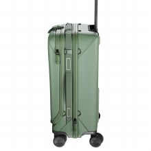 Additional picture of Peak Design Roller Pro Carry-On Bag (Sage)