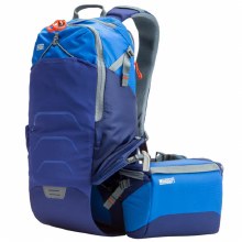 Additional picture of MindShift Rotation180 Trail 16 Tahoe Blue