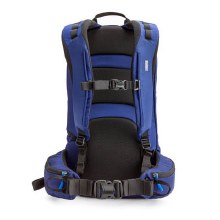 Additional picture of Think Tank Rotation180 Travel 22 Twilight Blue