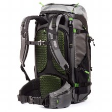 Additional picture of Think Tank BackLight Elite 45L Grey