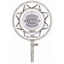 Additional picture of Blue Ringer Shock Mount