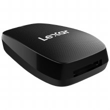 Additional picture of Lexar Professional CFexpress Type B USB 3.2 Gen 2×2 Reader