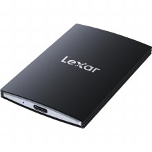 Additional picture of Lexar SL500 2TB Portable SSD