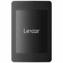 Additional picture of Lexar SL500 2TB Portable SSD with Mag-lock Holder