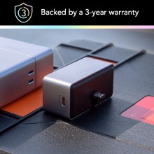 Additional picture of Lexar Professional Workflow Go Power Bank