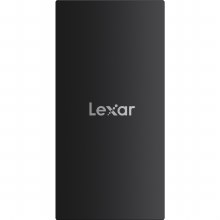 Additional picture of Lexar SL300 2TB Portable SSD with USB 3.2 Gen2