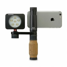 Additional picture of Shoulderpod R1 Go Smartphone Rig