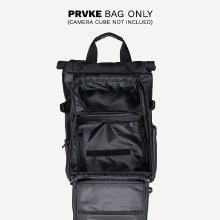 Additional picture of WANDRD PRVKE 21L V3 Black (Bag Only)