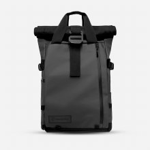 Additional picture of WANDRD PRVKE 21L V3 Black (Photography Bundle)