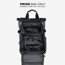 Additional picture of WANDRD PRVKE 21L V3 Agean Blue (Bag Only)