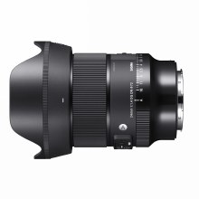 Additional picture of Sigma 24mm F1.4 DG DN Art Lens for L-Mount