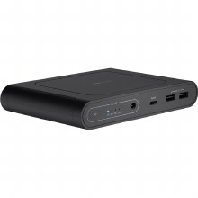 Additional picture of Omnicharge Omni Mobile 25600 Pro Powerbank