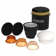 Additional picture of MagMod XL Professional Strobe Kit