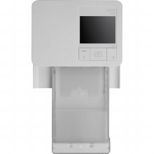 Additional picture of Canon SELPHY CP1500 White Portable Postcard Printer