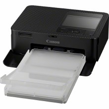 Buy Canon SELPHY CP1500 Portable Photo Printer Paper Kit, White — Canon  Ireland Store