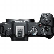 Additional picture of Canon EOS R8 Camera with RF 24-50mm IS STM Lens
