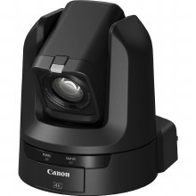 Additional picture of Canon CR-N100 Black PTZ Camera