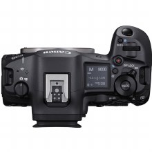 Additional picture of Canon EOS R5 Mark II with RF 24-105mm F4L Lens