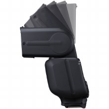 Additional picture of Canon Speedlite EL-10 Flashgun