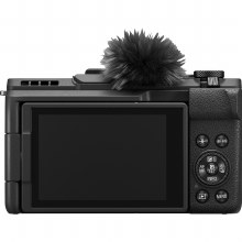 Additional picture of Canon Powershot V1 Premium Vlogger Kit (Black)