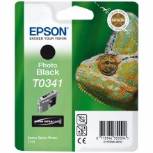 Additional picture of Epson T0346 Light-Magenta ink