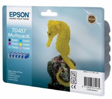 Additional picture of Epson Multipack T0487