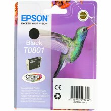 Additional picture of Epson T0804 Yellow ink