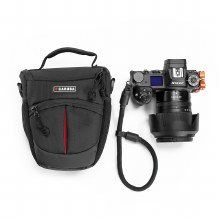 Additional picture of Caruba Compex 20 Camera Bag